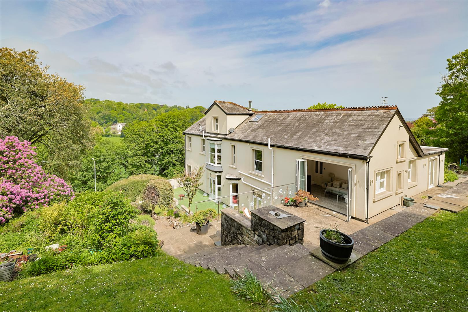 The Croft =, Langland Road, Langland, Swansea, SA3 4LU